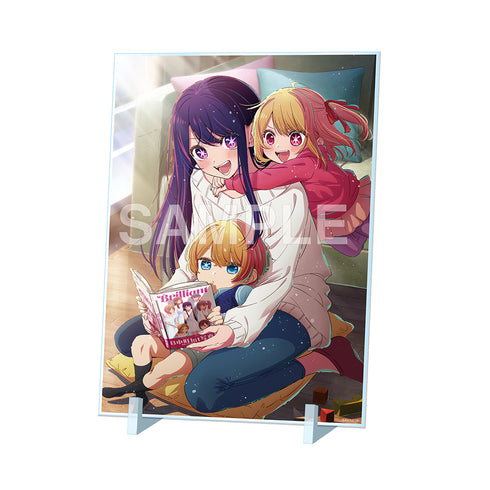 『【推しの子】』アクリルパネル B
